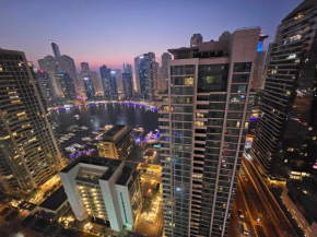Amazing Marina View with Balcony